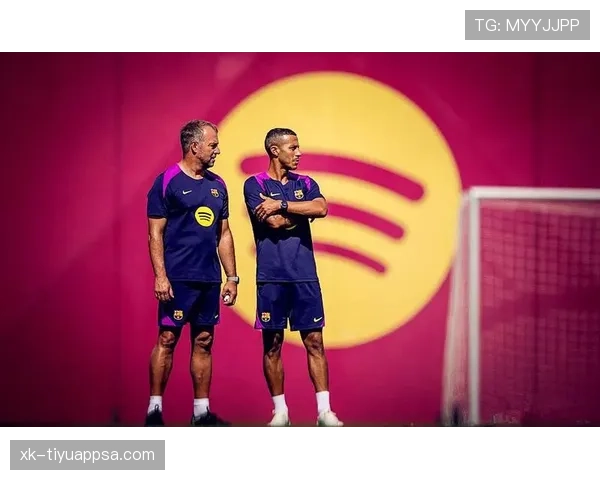 巴萨危机再度浮现，战术缺陷与阵容老化让球队跌入困境