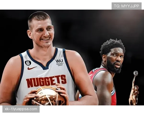 恩比德低位单打主导内线对抗胜过约基奇拉开外线空间