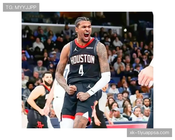 杰伦·杰克逊二世防守影响力拉开灰熊禁区防线