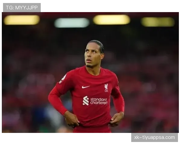 范戴克与马蒂普防线责任分化及单点驱动趋势