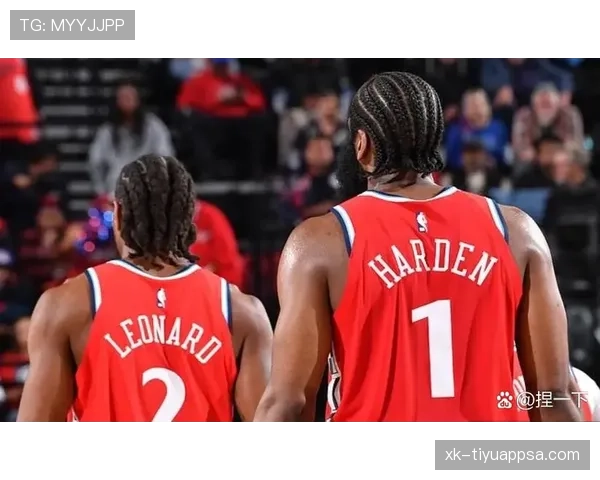 伦纳德突破制造对手换防拉开空间效率显著提升